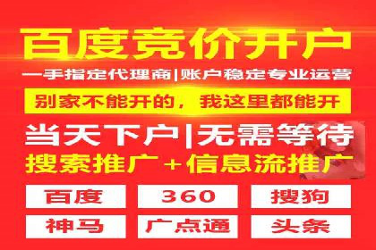 百度竞价包年服务：优化广告投放策略